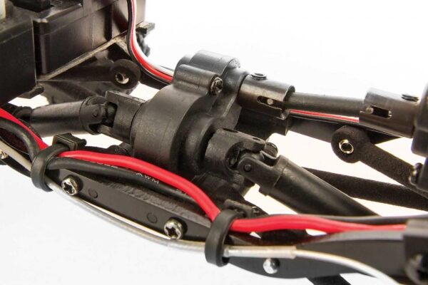 Element RC Enduro24 Trailrunner Trail Truck Crawler RTR
