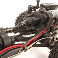 Element RC Enduro24 Trailrunner Trail Truck Crawler RTR
