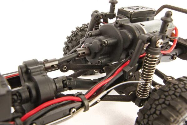 Element RC Enduro24 Trailrunner Trail Truck Crawler RTR