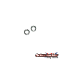 Kuullaager 5x8x2.5mm 2MS (2) Schumacher (U3136)