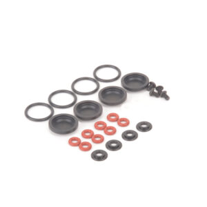 Schumacher Big Bore Shock; Rebuild Kit - Off Rd pk4