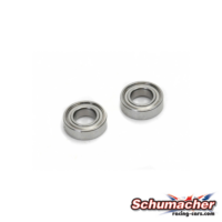 Kuullaager 5x10x3mm Pro 2MS (2) (U4726) Schumacher