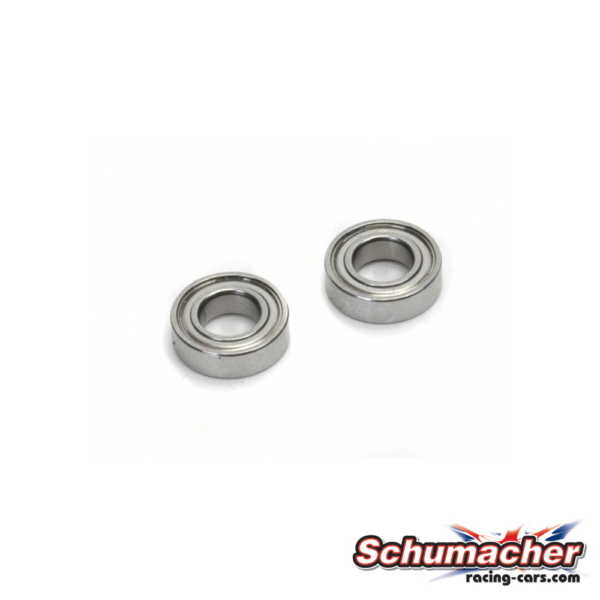 Ball Bearing 5x10x3mm Pro 2MS (2) (U4726) Schumacher