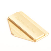 Schumacher Front Brass Weight - KC/D 24g