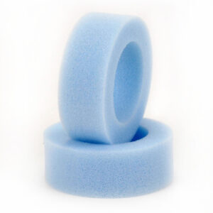 Schumacher Rehvisisu Foam sinine 4wd esimene