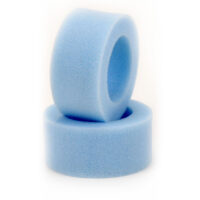 Schumacher Rehvisisu Foam tagumine sinine (MED)