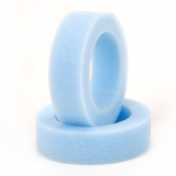 Schumacher Rehvisisu Foam sinine 2wd esimene