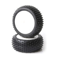Schumacher Mini Spike 1/8 Liimitud (Y)