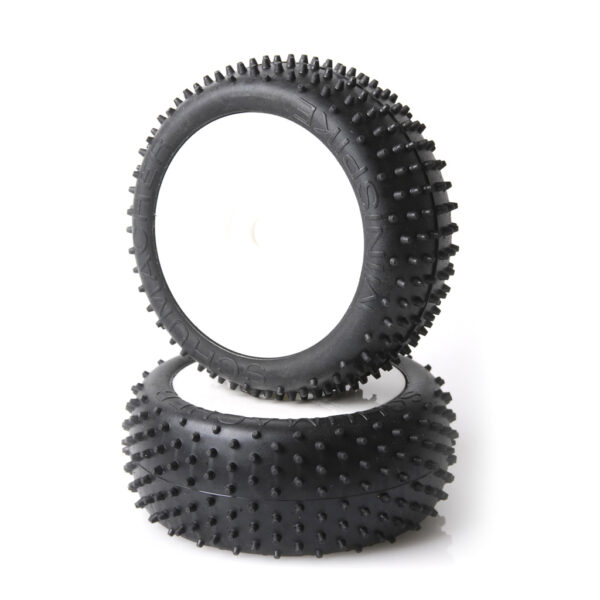 Schumacher Mini Spike 1/8 Liimitud (Y)