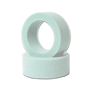 Schumacher Foam Tyre Insert - for 1/8 - Medium (1 pair)