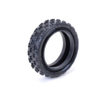 Schumacher Cut Stagger 2wd LP Front (Y)