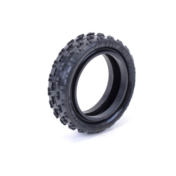 Schumacher Cut Stagger 2wd LP Front (Y)