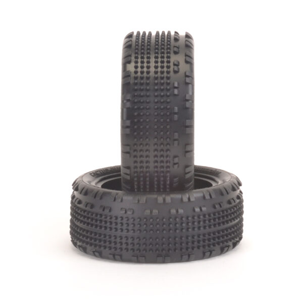 Schumacher Cactus Fusion 4wd Front (Y)