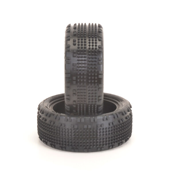 Schumacher Cactus Fusion 2 4wd Front (Y)