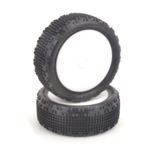 Schumacher CACTUS Fusion 2 1/10 4wd Liimitud Esirattad (Y)
