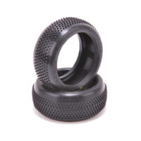 Schumacher 1:8 RIDGE PIN Tires (2) (U6899)