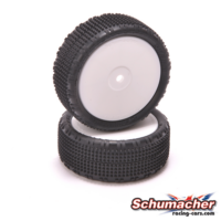 Schumacher SHARD 1/10 4wd Liimitud Esirattad (Y)
