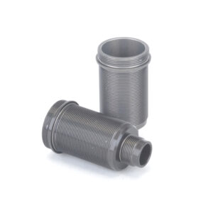 Schumacher Alloy Med Shock Body - CAT L1 (pr)