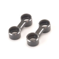 Schumacher Alloy Radius Arms pr - L1/EVO
