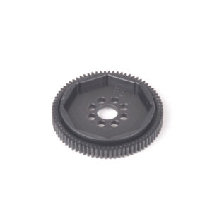 Schumacher 78T 2,3,4 Plate Slipper Spur Gear CNC