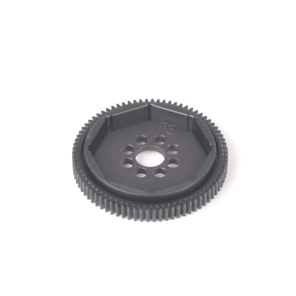 Schumacher 78T 2,3,4 Plate Slipper Spur Gear CNC