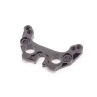 Schumacher Alloy Rear Link Mount - Cougar-Laydown