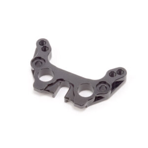 Schumacher Alloy Rear Link Mount - Cougar-Laydown