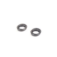 Schumacher Alloy Eccentric Mid - KC,KD,LD,L1 & LE EVO (pr)