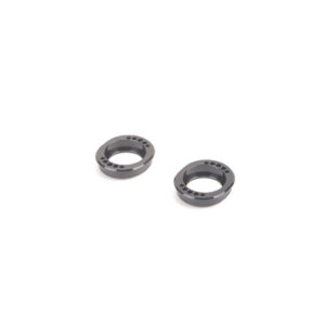 Schumacher Alloy Eccentric Mid - KC,KD,LD,L1 & LE EVO (pr)