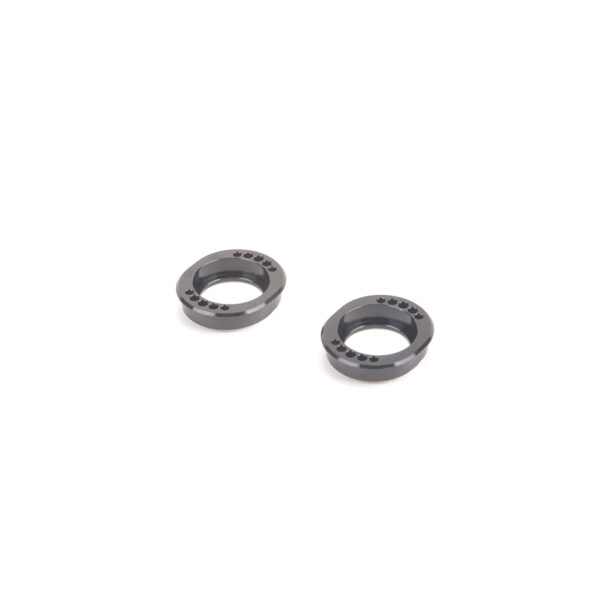 Schumacher Alloy Eccentric Mid - KC,KD,LD,L1 & LE EVO (pr)