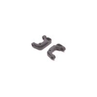 Schumacher Front Yokes; 5 Degree - ST2, LD3