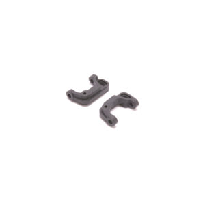 Schumacher Front Yokes; 5 Degree - ST2, LD3