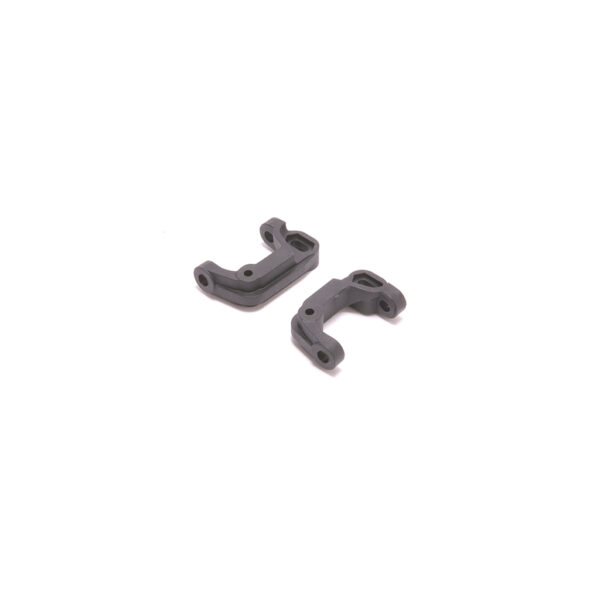Schumacher Front Yokes; 5 Degree - ST2, LD3
