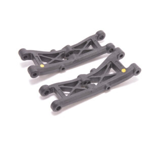 Schumacher Front Wishbones Med Flex (pr) - LD3