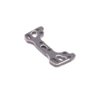 Alloy Front Link Mount LD3 (U8638) Schumacher