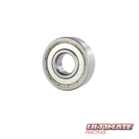 4x8x3mm Kuullaager 2MS (1) Ultimate Racing