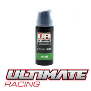 Ultimate Racing Thread Lock (hard)