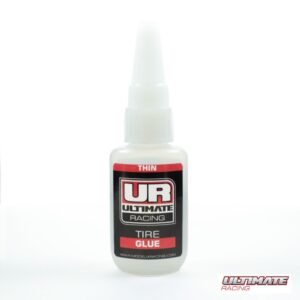 Tire Clue CA Thin 20g (UR0921) Ultimate Racing