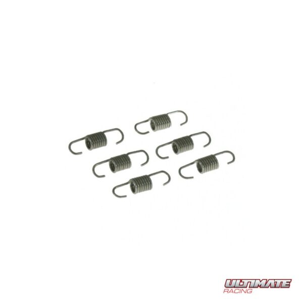 Vedru summutile (6) (UR1114) Ultimate Racing