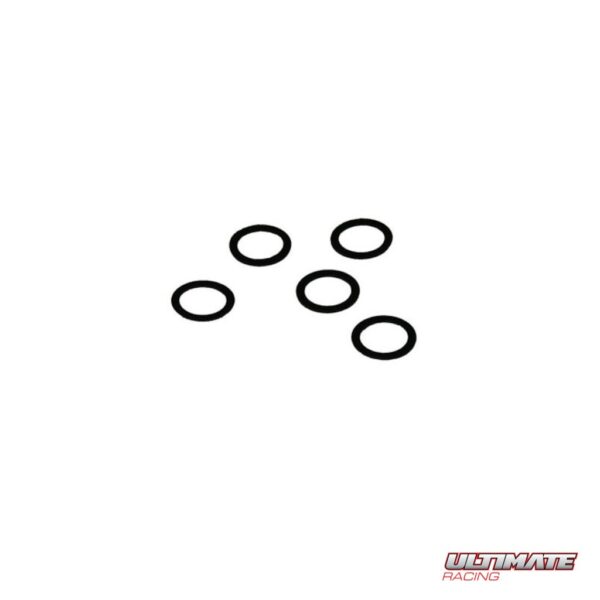 Seibid hoorattale 7x10x0.5 (5) (UR1125) Ultimate Racing