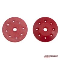 Shock Pistons 16mm 8x1.2mm (2) (UR1731) Ultimate Racing