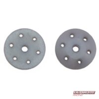 Shock Pistons 16mm 6x1.4mm (2) Ultimate Racing