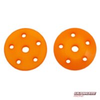 Shock Pistons 16mm 5x16mm (2) (UR1736) Ultimate Racing