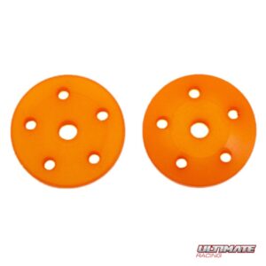 Shock Pistons 16mm 5x16mm (2) (UR1736) Ultimate Racing