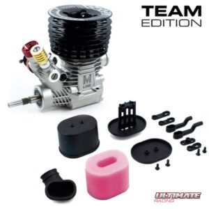 Ultimate Engine MXZ "Team Edition" w/Airmax Filter