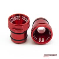 Venturi Ultimate Flowmax 6mm (UR3431-6) Ultimate Racing
