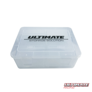 Plastic Box (6B) (1) Ultimate Racing