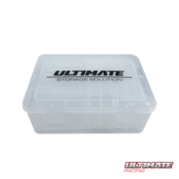 Plastic Box (3B+8M) (1) Ultimate Racing