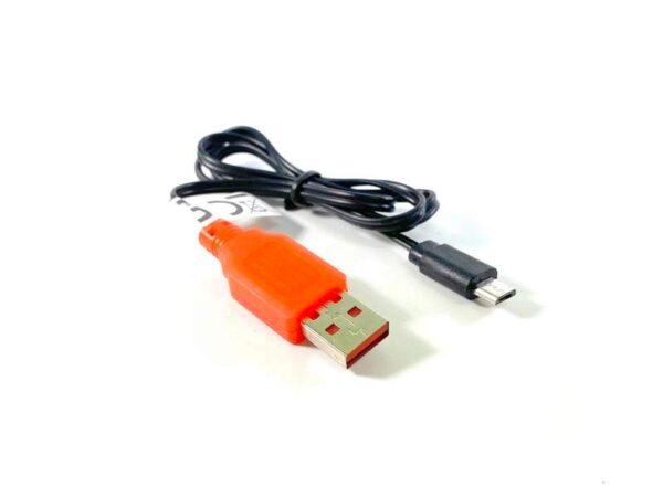 Absima USB Charger for 1:24 Scale