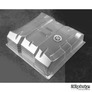 Wing Rear 1/10 Offroad Bittydesign Vertigo 1mm (2)
